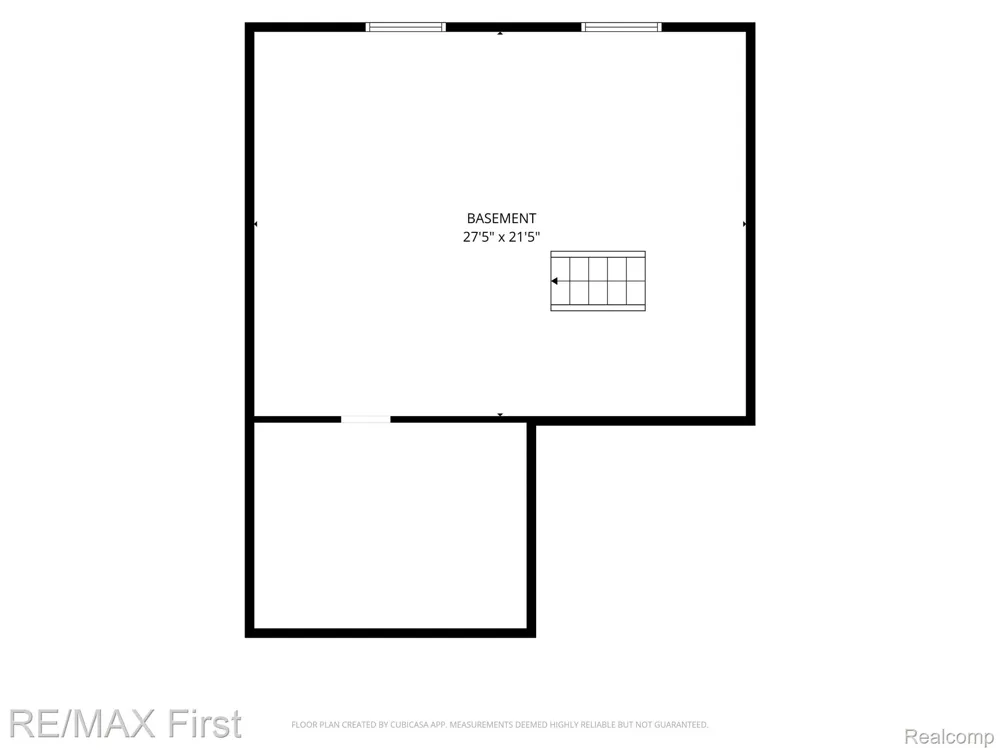 56375 Bates Road Chesterfield Township, MI 48051