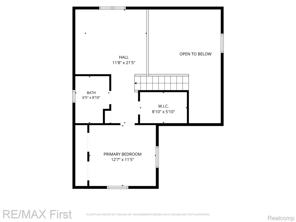 56375 Bates Road Chesterfield Township, MI 48051