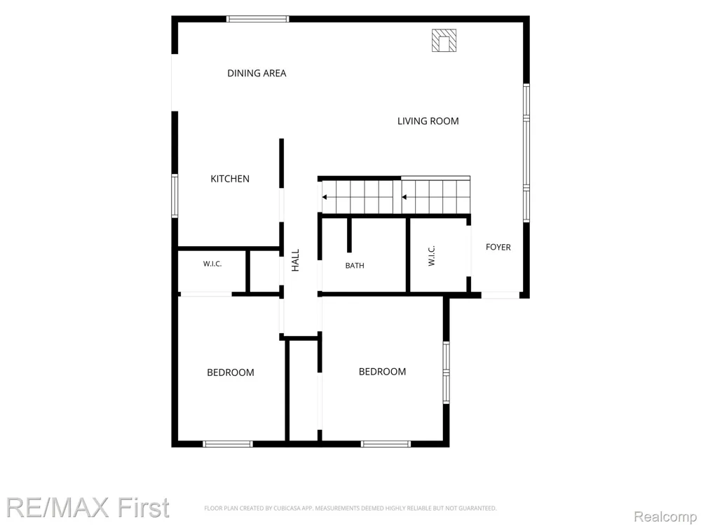 56375 Bates Road Chesterfield Township, MI 48051