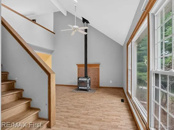 56375 Bates Road Chesterfield Township, MI 48051