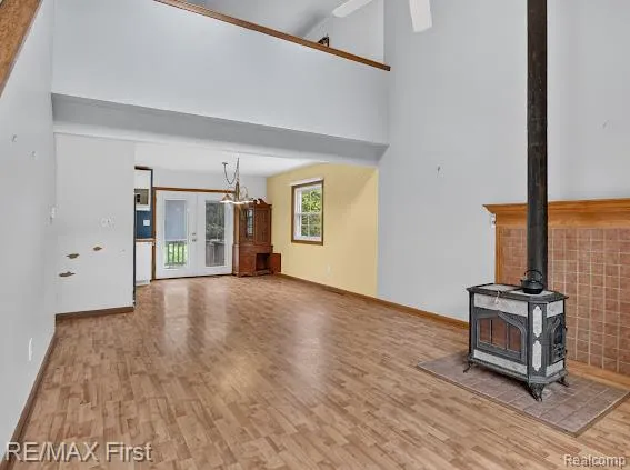 56375 Bates Road Chesterfield Township, MI 48051