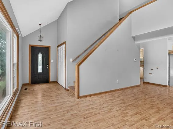 56375 Bates Road Chesterfield Township, MI 48051