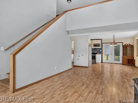56375 Bates Road Chesterfield Township, MI 48051
