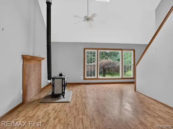 56375 Bates Road Chesterfield Township, MI 48051