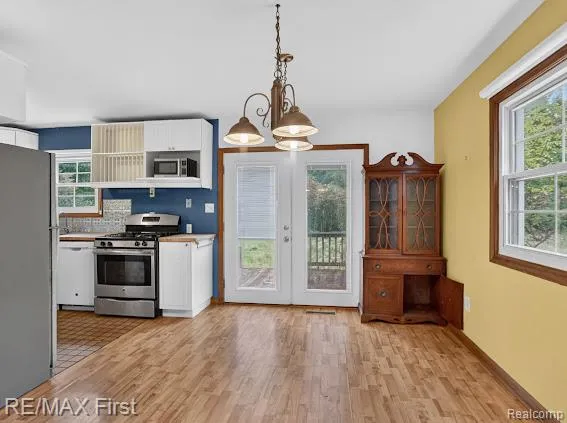 56375 Bates Road Chesterfield Township, MI 48051