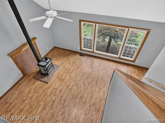 56375 Bates Road Chesterfield Township, MI 48051