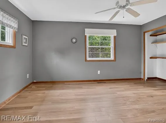 56375 Bates Road Chesterfield Township, MI 48051