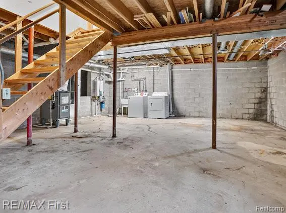 56375 Bates Road Chesterfield Township, MI 48051