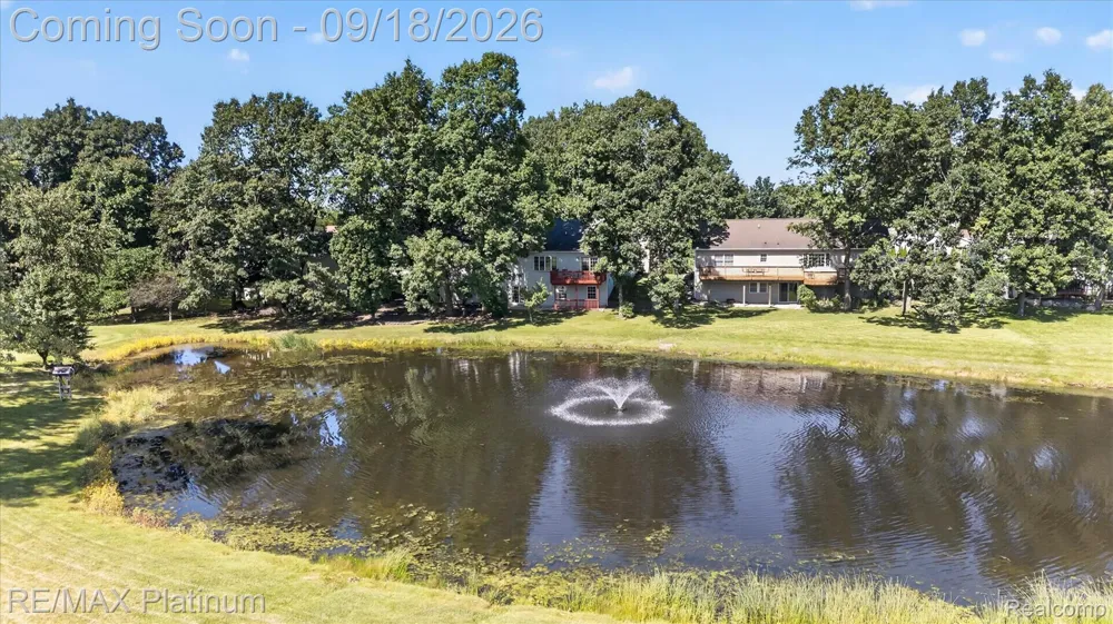 2410 Chestnut Bend Oceola Township, MI 48855
