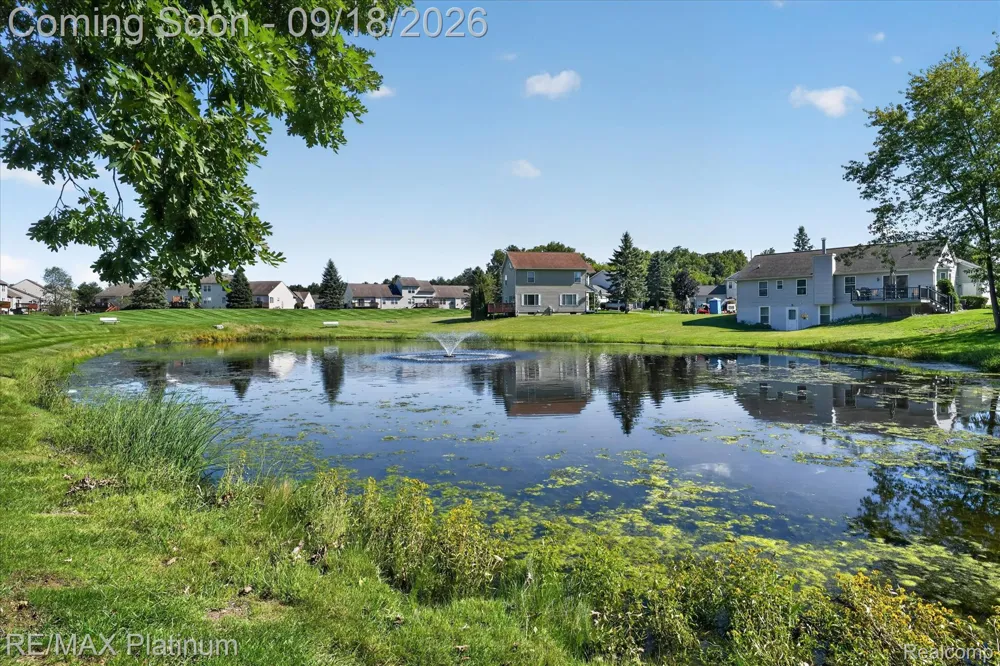 2410 Chestnut Bend Oceola Township, MI 48855