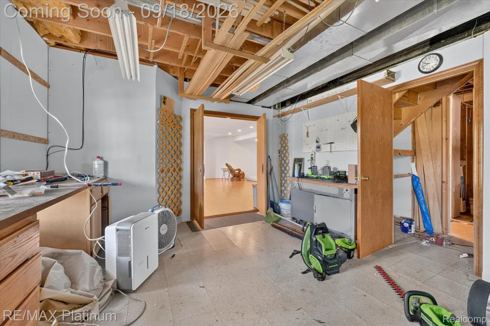 2410 Chestnut Bend Oceola Township, MI 48855
