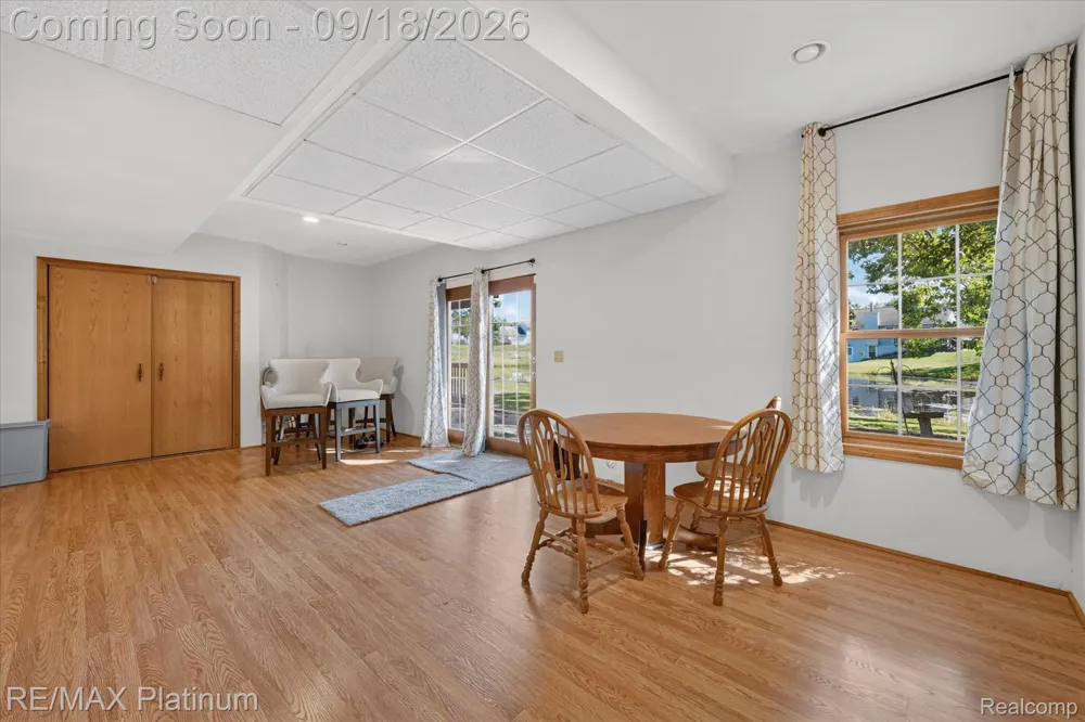 2410 Chestnut Bend Oceola Township, MI 48855