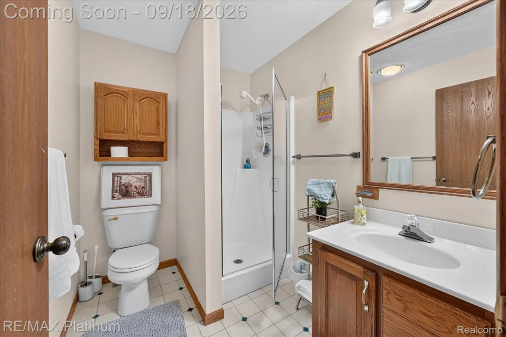 2410 Chestnut Bend Oceola Township, MI 48855