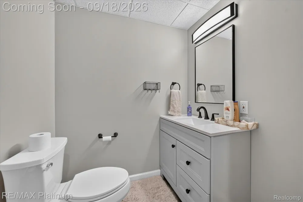 2410 Chestnut Bend Oceola Township, MI 48855