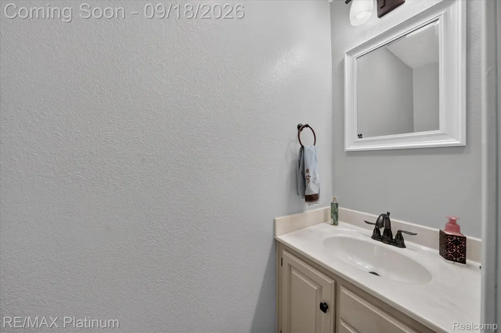 2410 Chestnut Bend Oceola Township, MI 48855