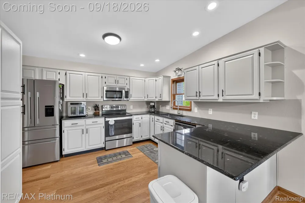 2410 Chestnut Bend Oceola Township, MI 48855