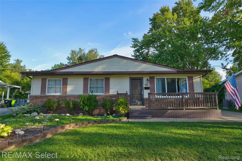 5145 Winshall Drive Swartz Creek City, MI 48473