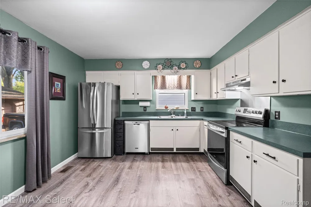 5145 Winshall Drive Swartz Creek City, MI 48473