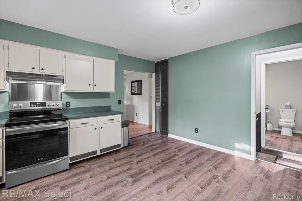 5145 Winshall Drive Swartz Creek City, MI 48473