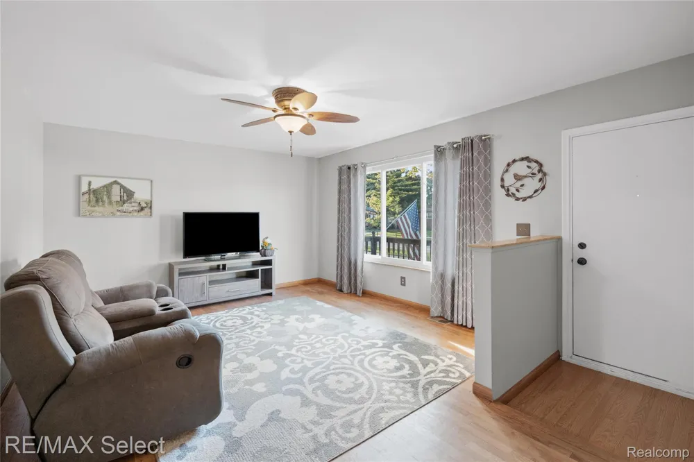 5145 Winshall Drive Swartz Creek City, MI 48473