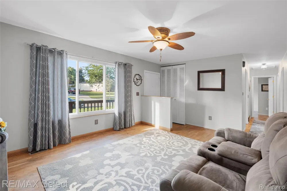 5145 Winshall Drive Swartz Creek City, MI 48473