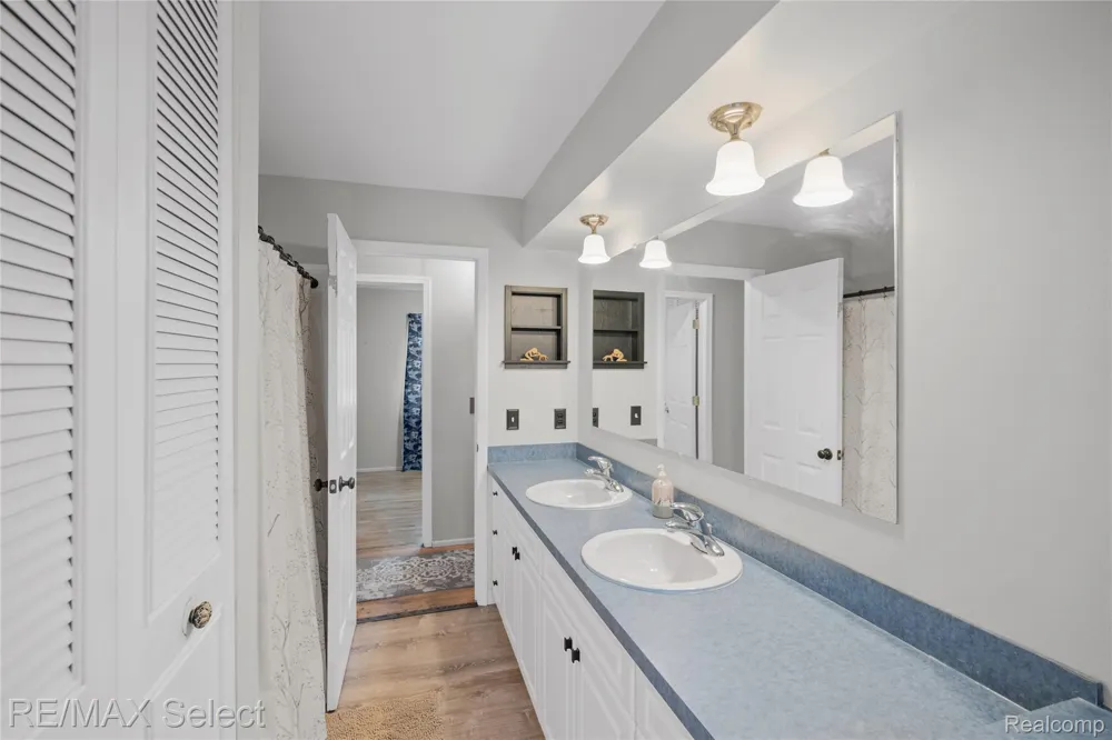 5145 Winshall Drive Swartz Creek City, MI 48473