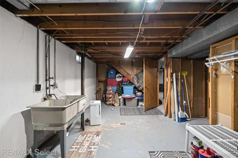 5145 Winshall Drive Swartz Creek City, MI 48473
