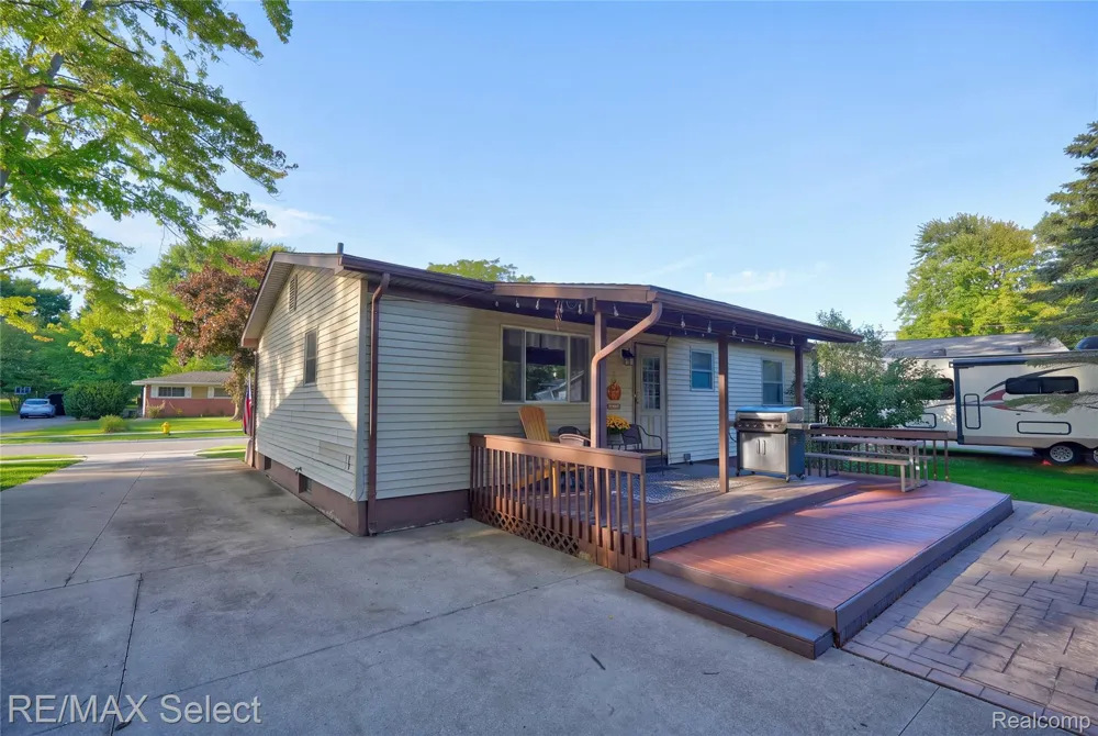 5145 Winshall Drive Swartz Creek City, MI 48473