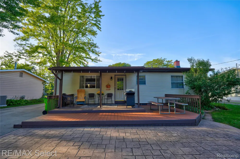 5145 Winshall Drive Swartz Creek City, MI 48473