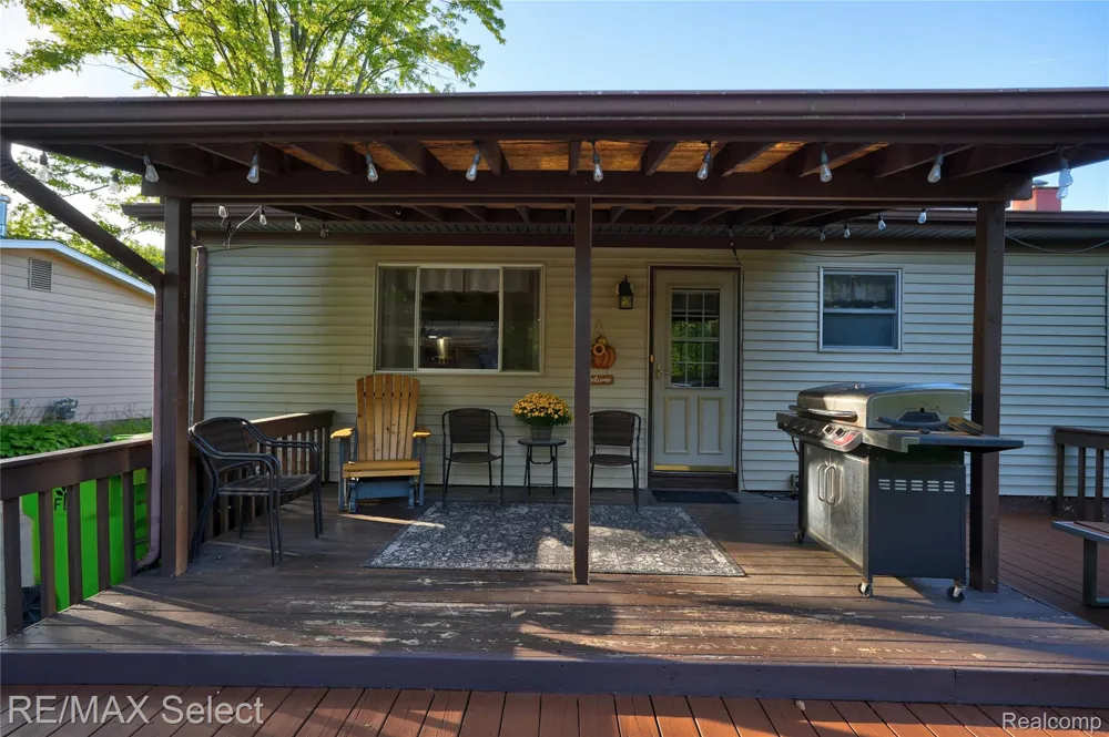5145 Winshall Drive Swartz Creek City, MI 48473