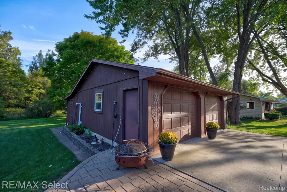 5145 Winshall Drive Swartz Creek City, MI 48473