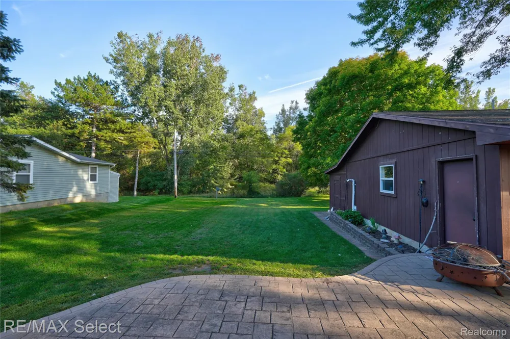 5145 Winshall Drive Swartz Creek City, MI 48473
