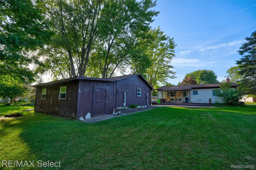 5145 Winshall Drive Swartz Creek City, MI 48473