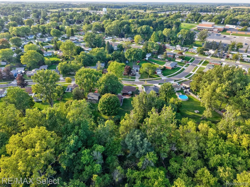 5145 Winshall Drive Swartz Creek City, MI 48473