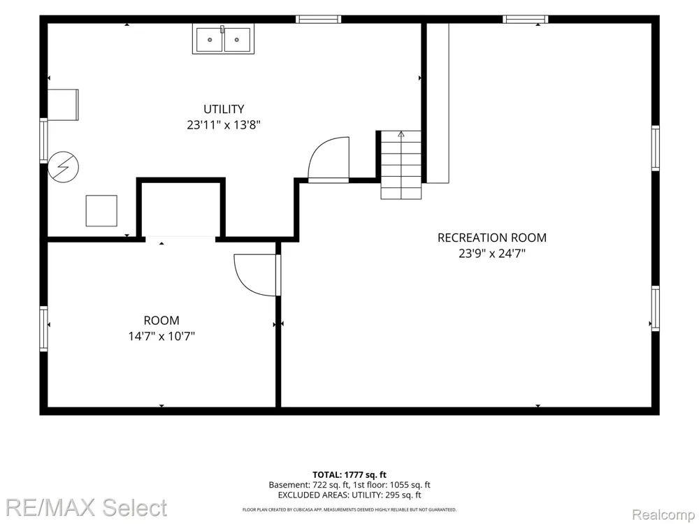 5145 Winshall Drive Swartz Creek City, MI 48473