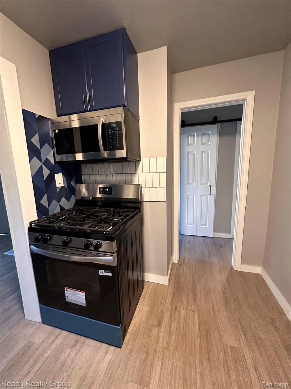 8200 Westwood Street Detroit City, MI 48228