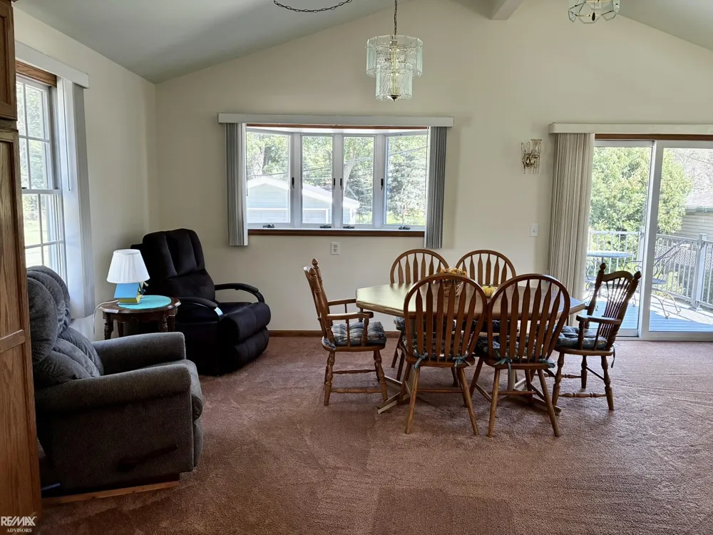 26737 Hickler Lane Harrison Charter Township, MI 48045