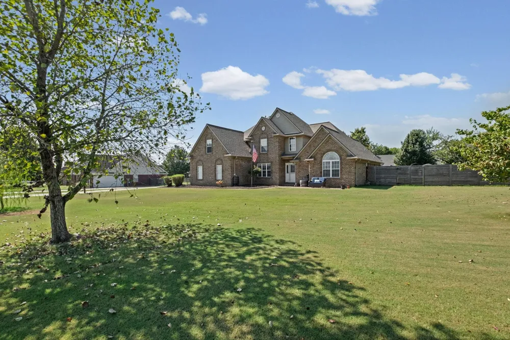 713 ELIZABETH DR Atoka, TN 38004