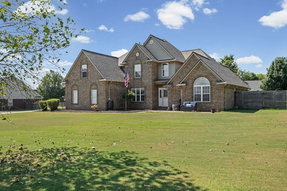 713 ELIZABETH DR Atoka, TN 38004