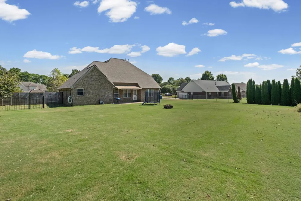 713 ELIZABETH DR Atoka, TN 38004