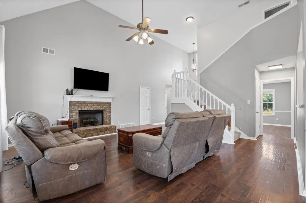 713 ELIZABETH DR Atoka, TN 38004