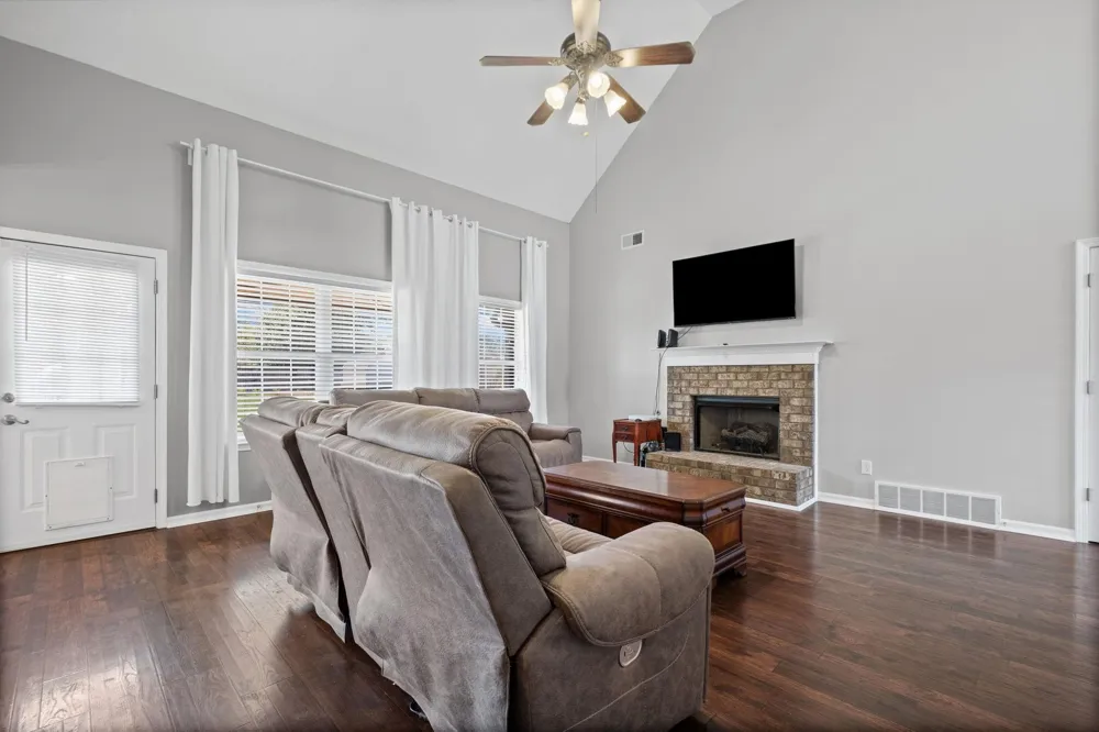 713 ELIZABETH DR Atoka, TN 38004