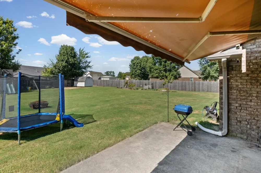 713 ELIZABETH DR Atoka, TN 38004