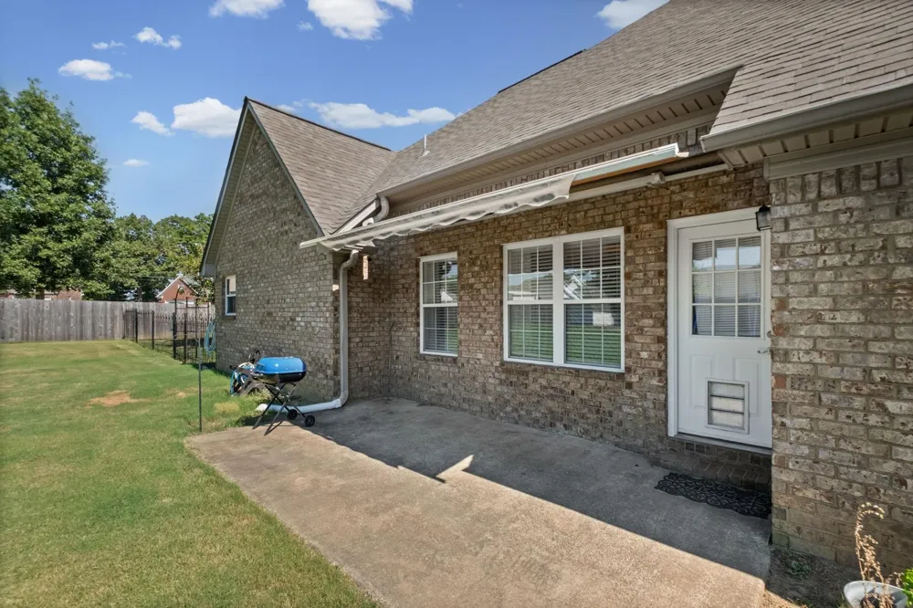 713 ELIZABETH DR Atoka, TN 38004