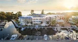 5325 MARINA DRIVE #131