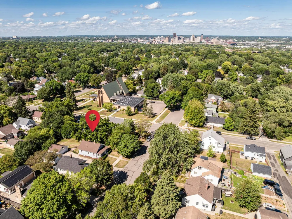 1009 Humboldt Avenue West Saint Paul, MN 55118