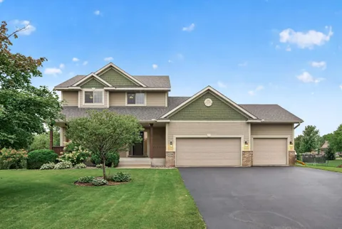 12789 Breckenridge Lane