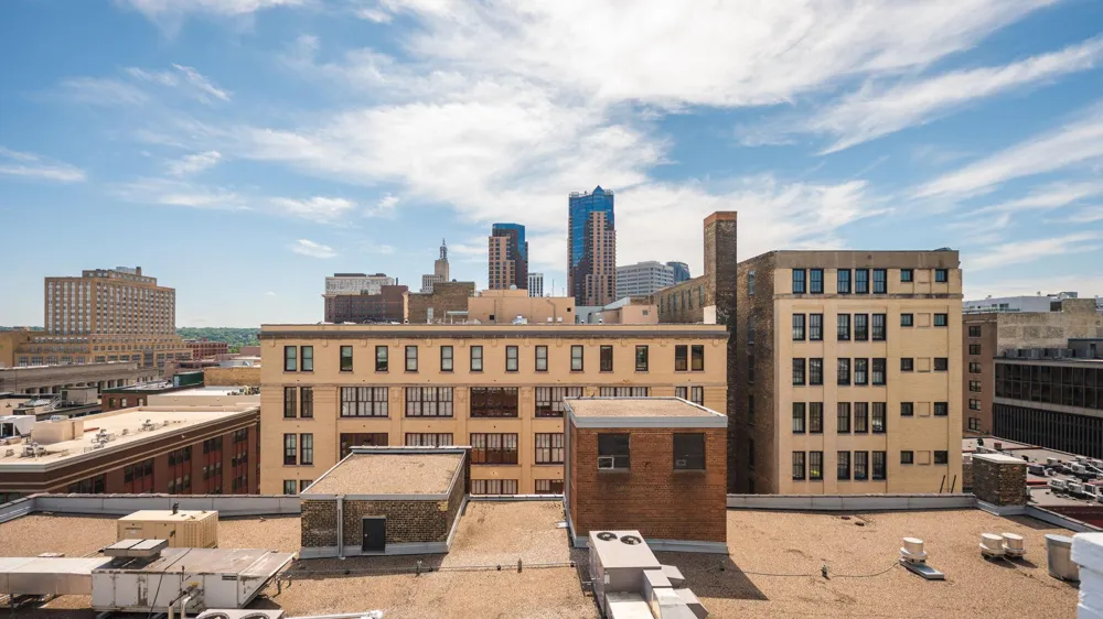 289 5th Street E #305 Saint Paul, MN 55101