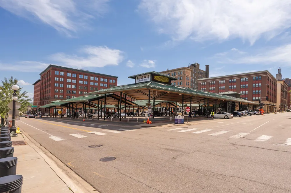 289 5th Street E #305 Saint Paul, MN 55101