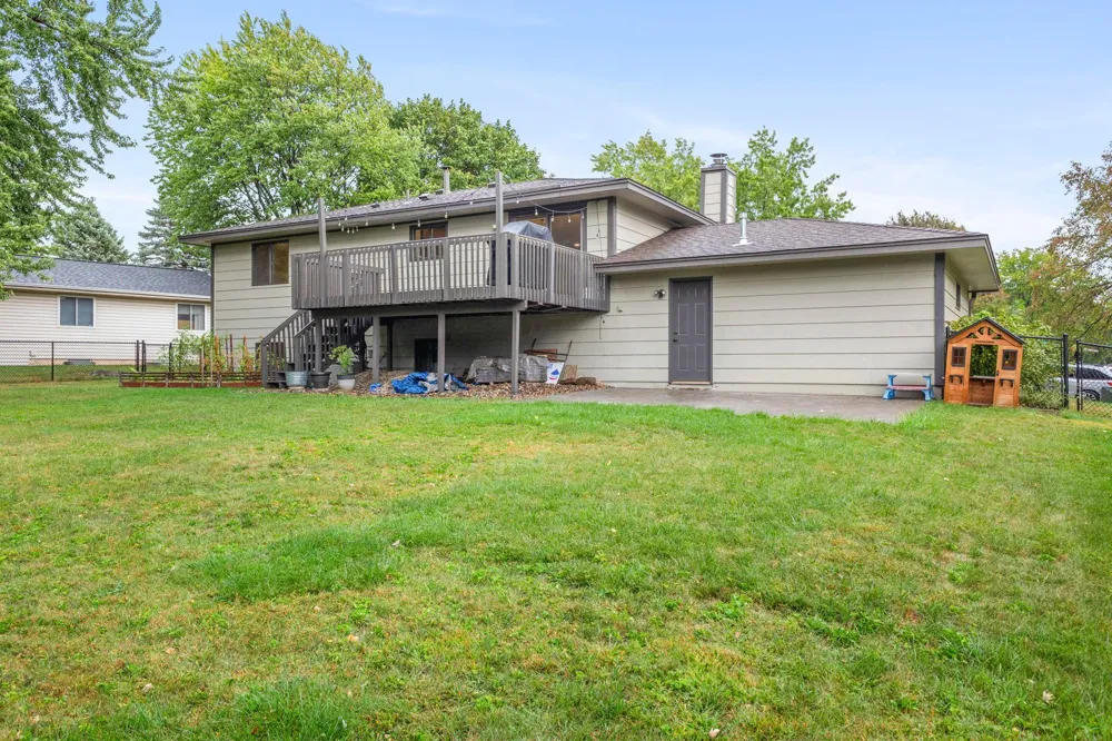 17147 Gage Avenue Farmington, MN 55024